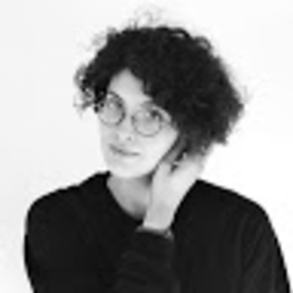 Meet your Posher, Raquel